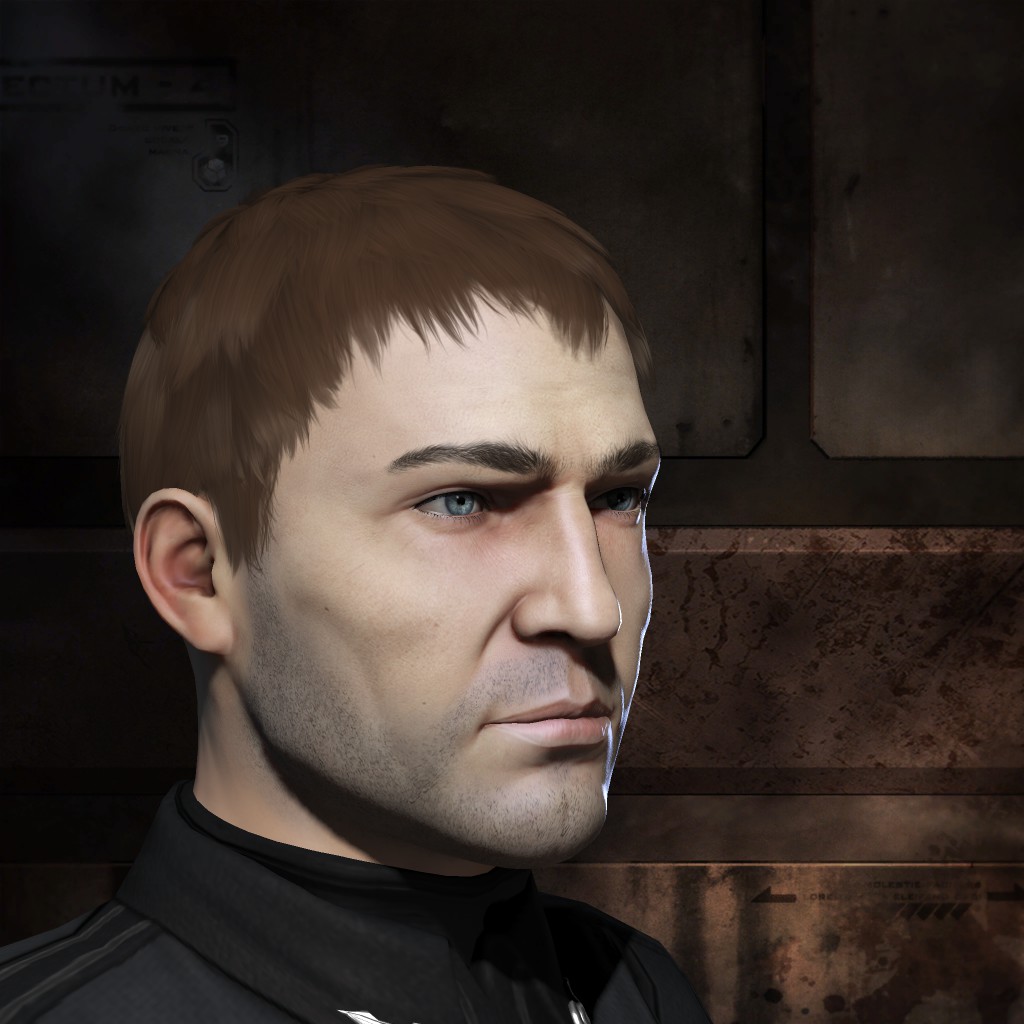 portrait