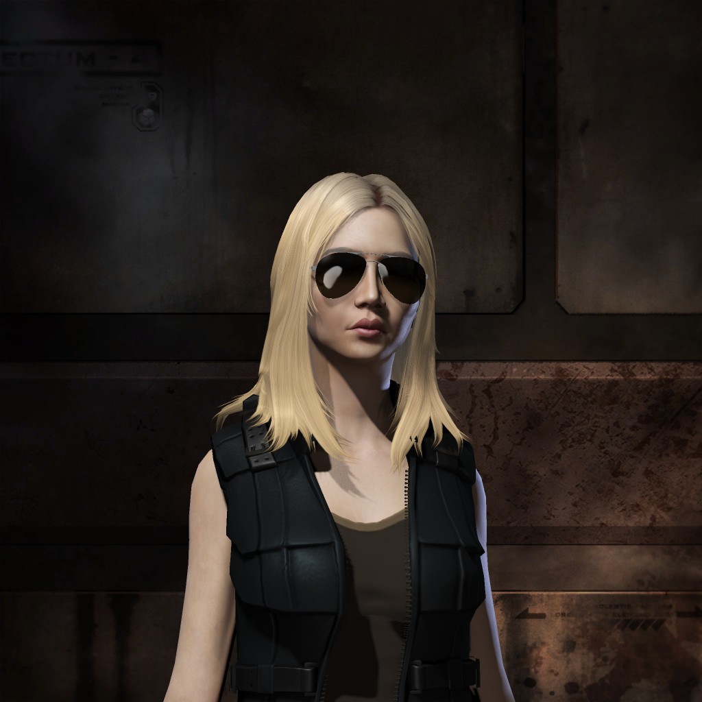 AME AOC