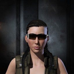 Li Good portrait