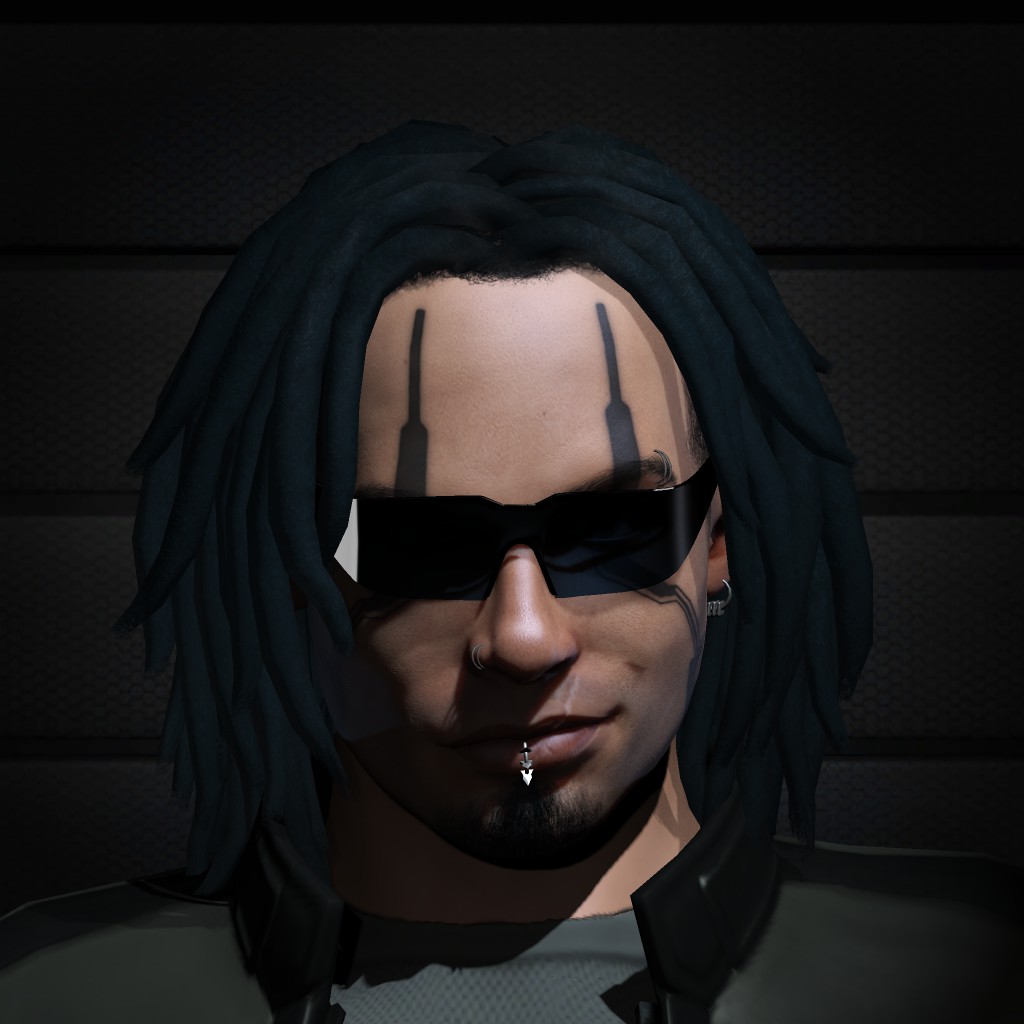 Adrian Freakman