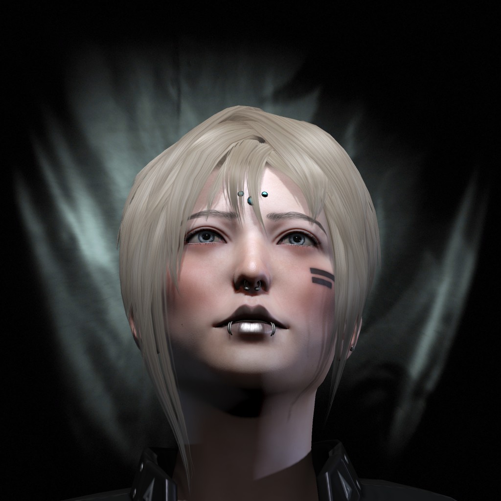 Illane Shaishi