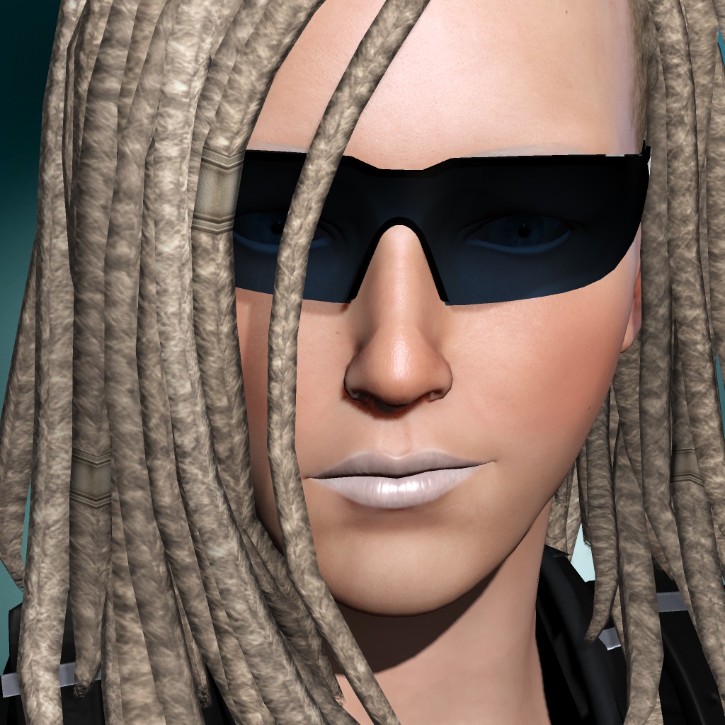 DieXept Moonborn