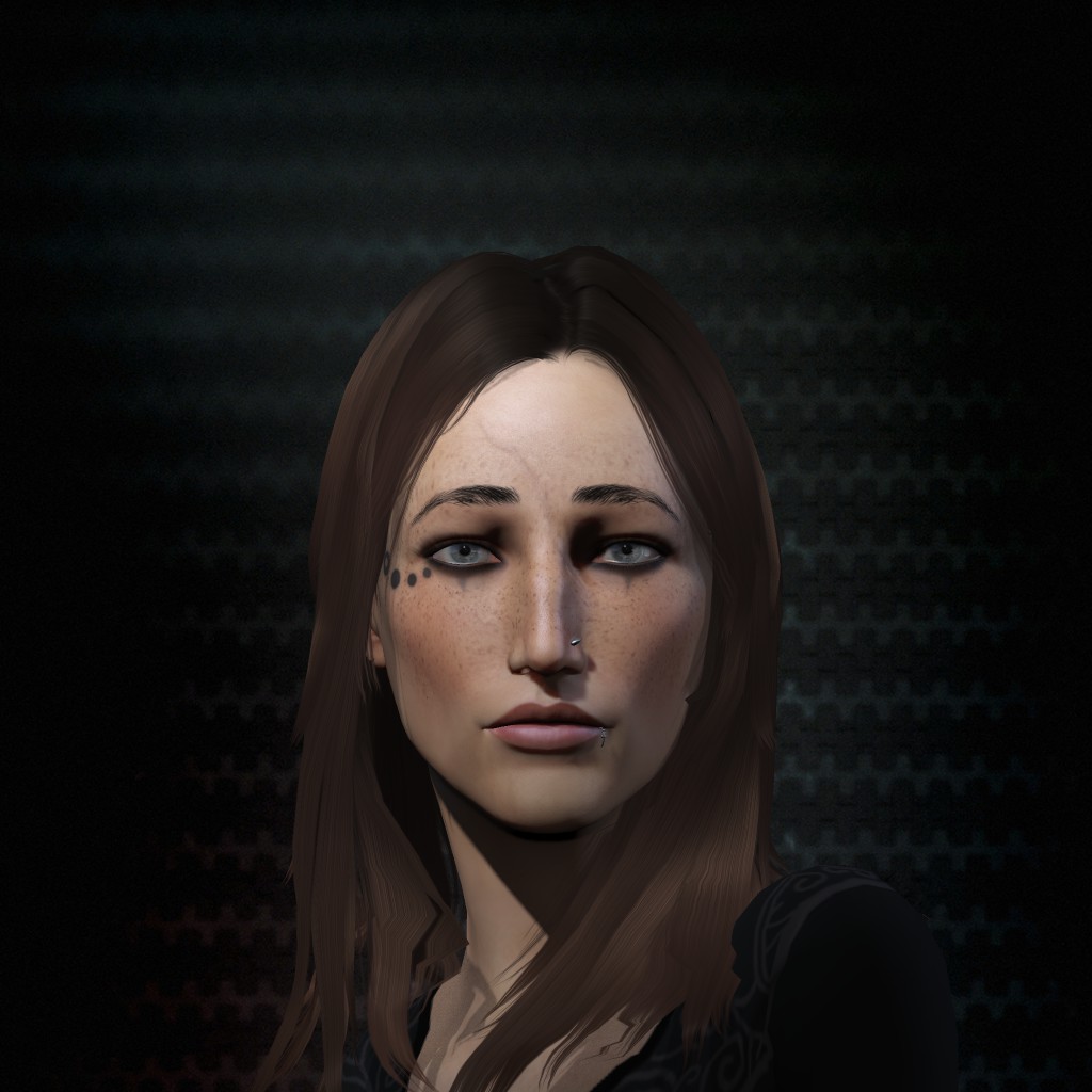 portrait