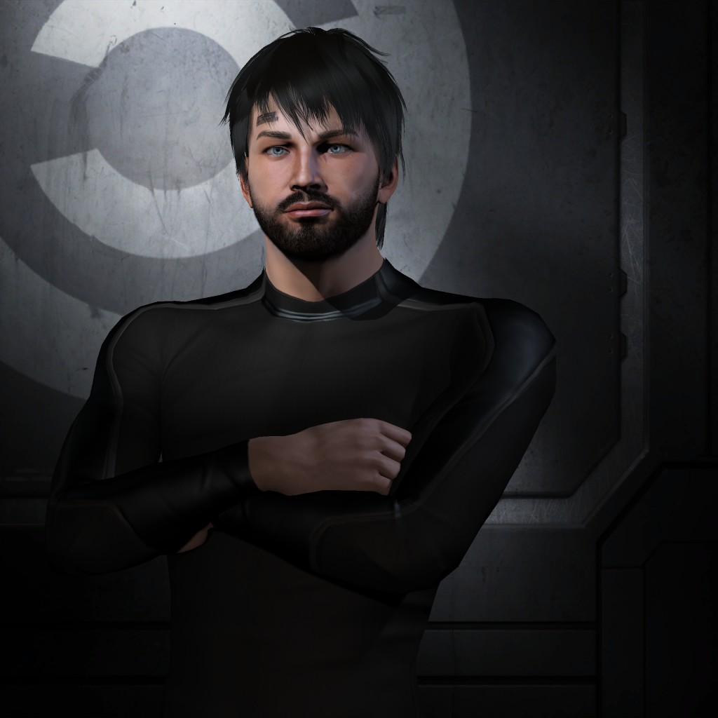 Aleks Koleshnikov