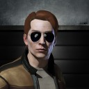 Daniel Tremaine