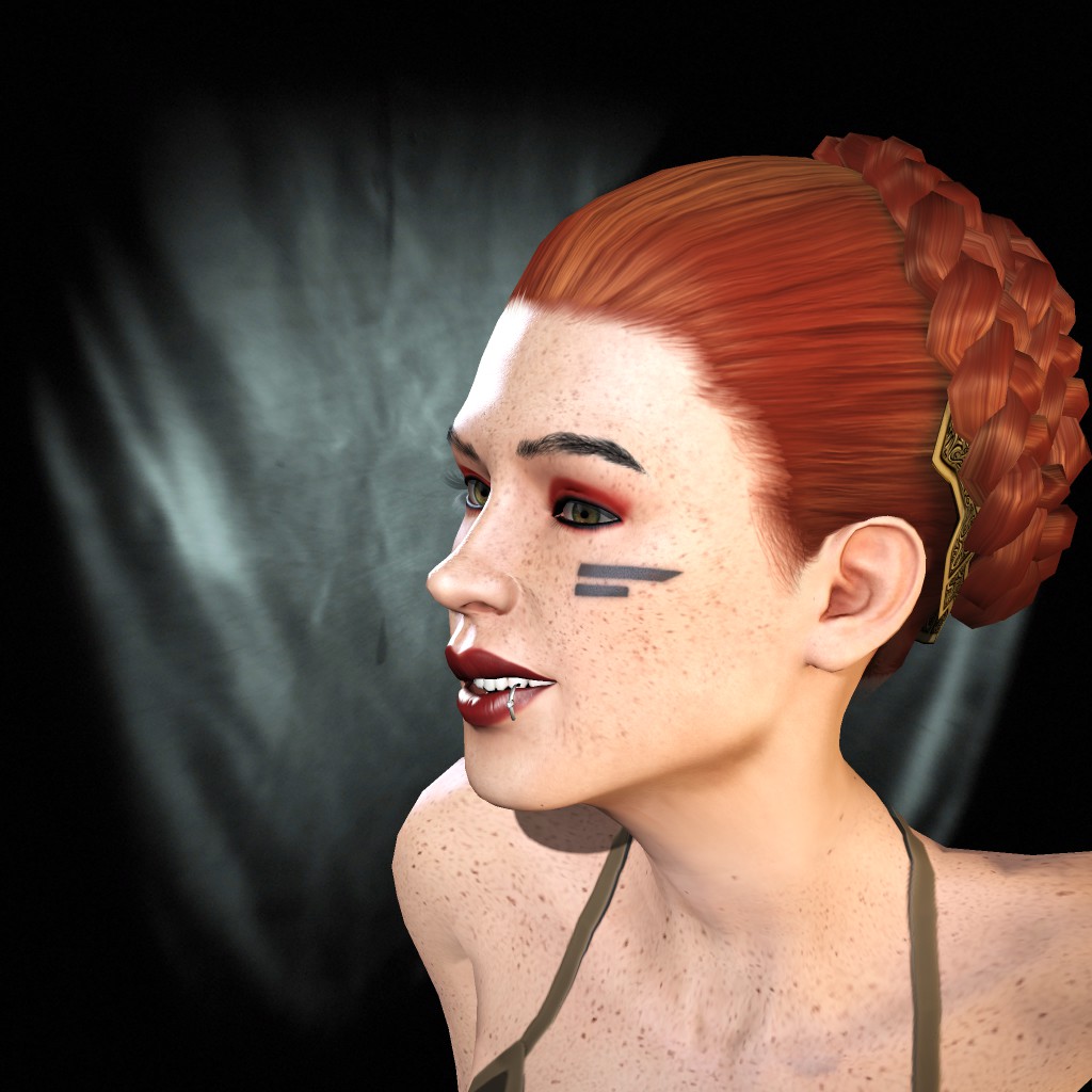 Rin Whalen