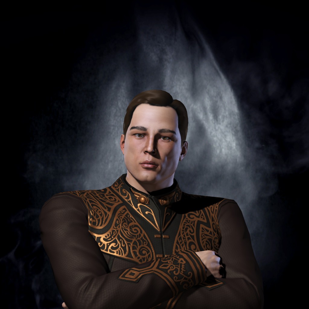 Fororoman Magdaleno