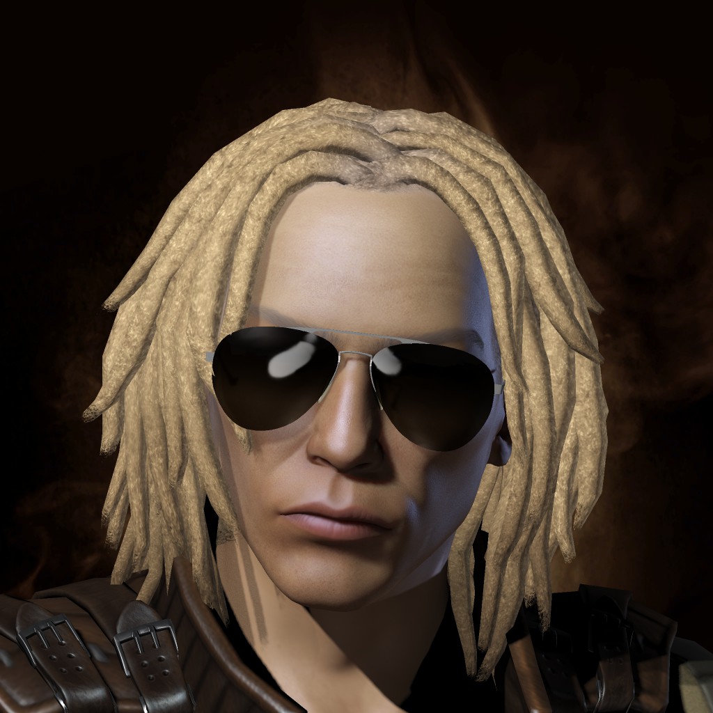 Alpha S'jet