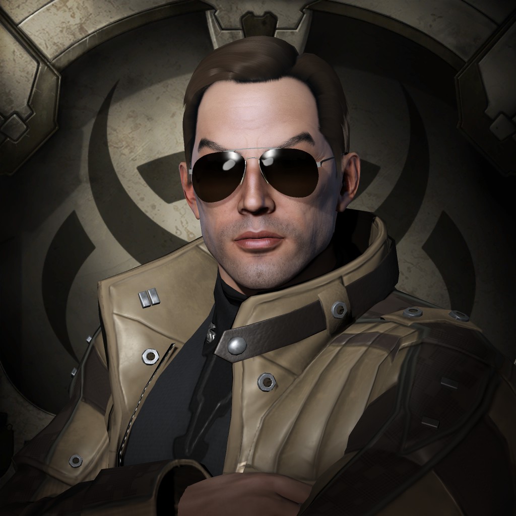 Mr Eddyson