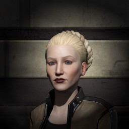 Ofdecu portrait