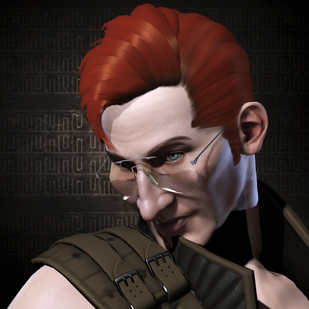 Ronan Draxx