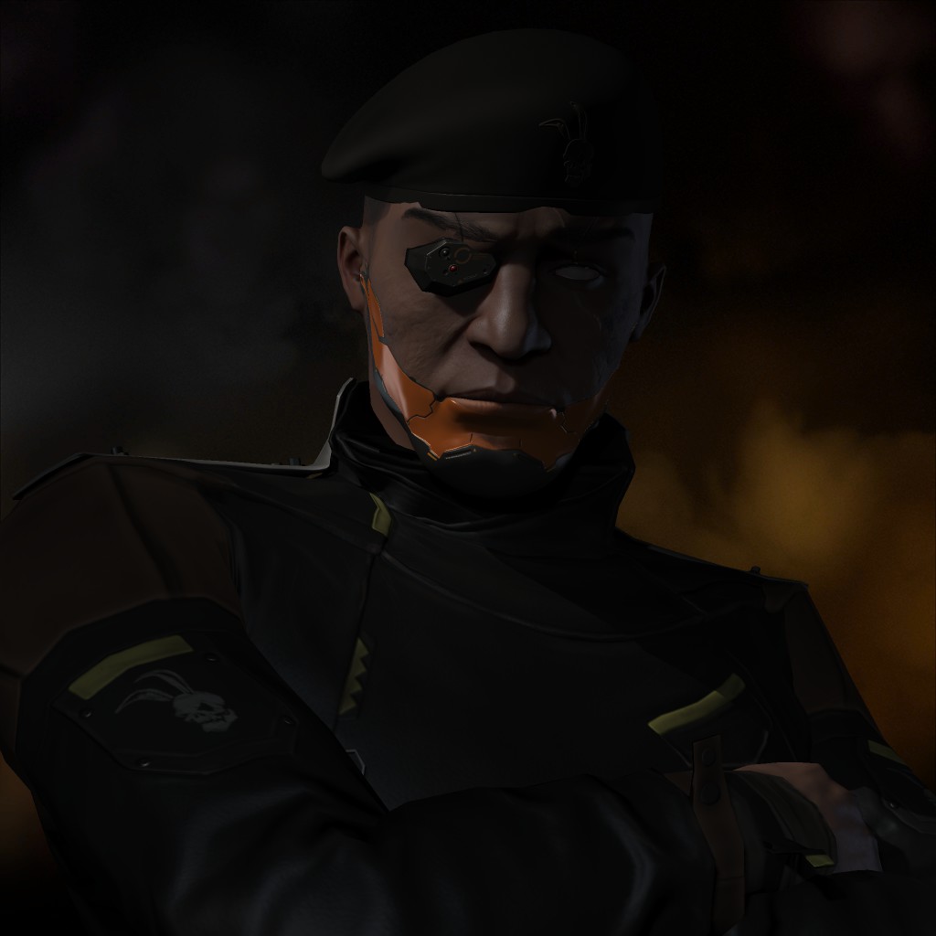 Admiral Shifter