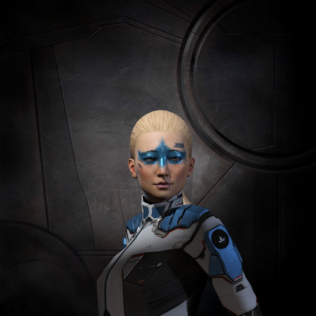 Caldari Citizen 2114717638