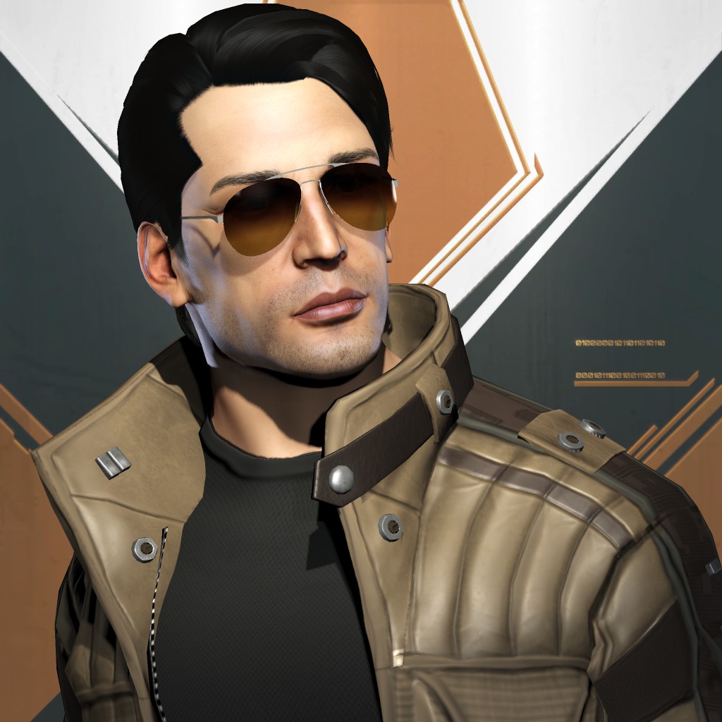 Evan Solo