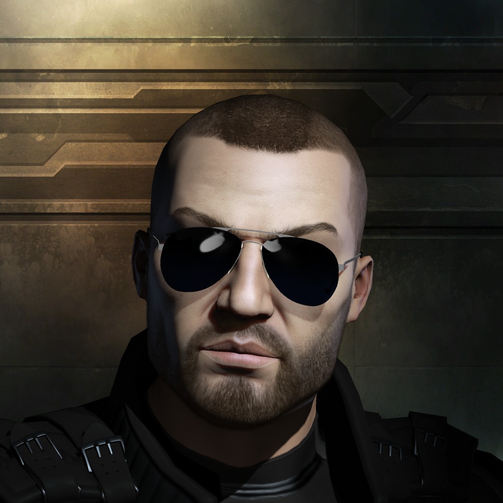 Reaper Solls