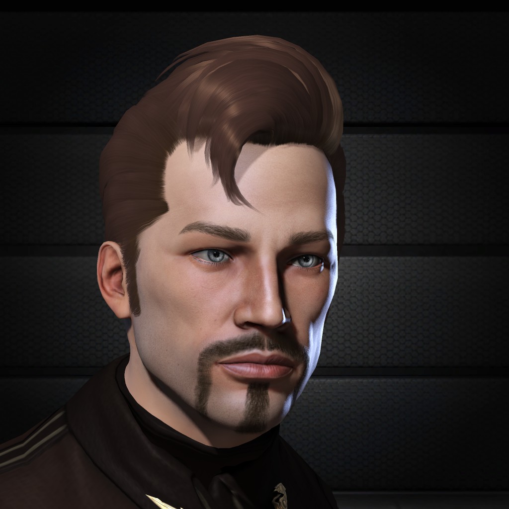 Carter Spark