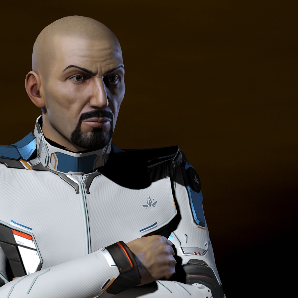 JOF Goldie
