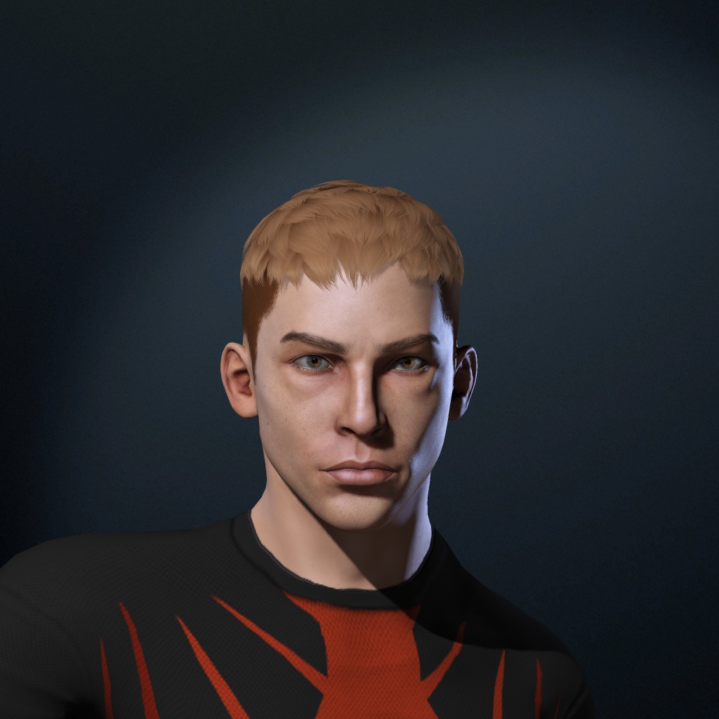 inv portrait