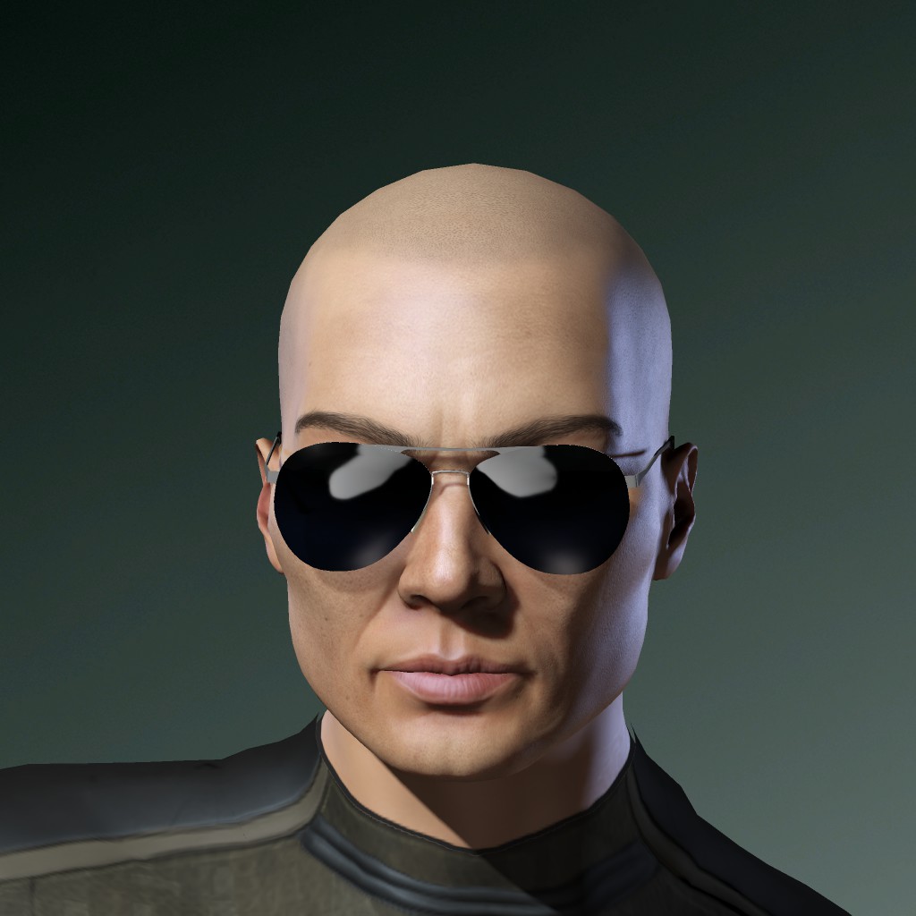 reborn caldari