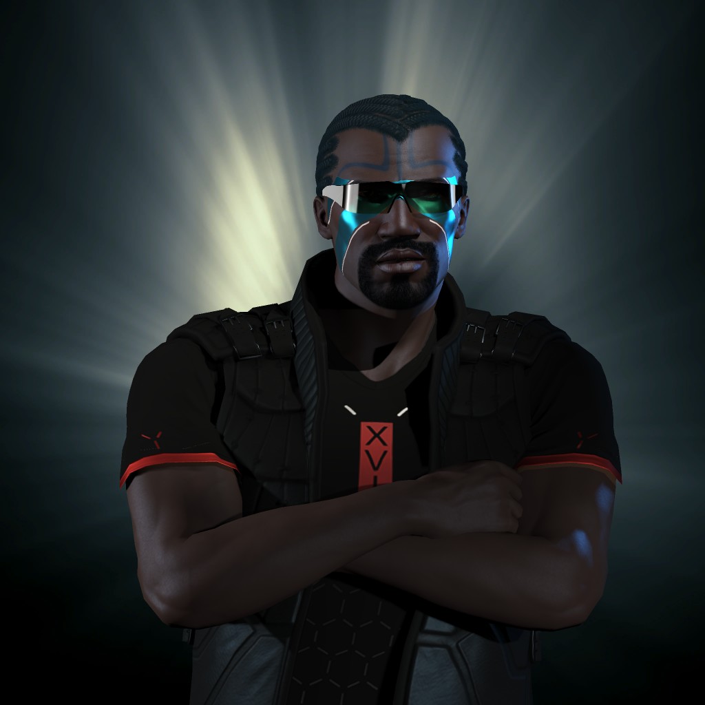 Nathan McArran
