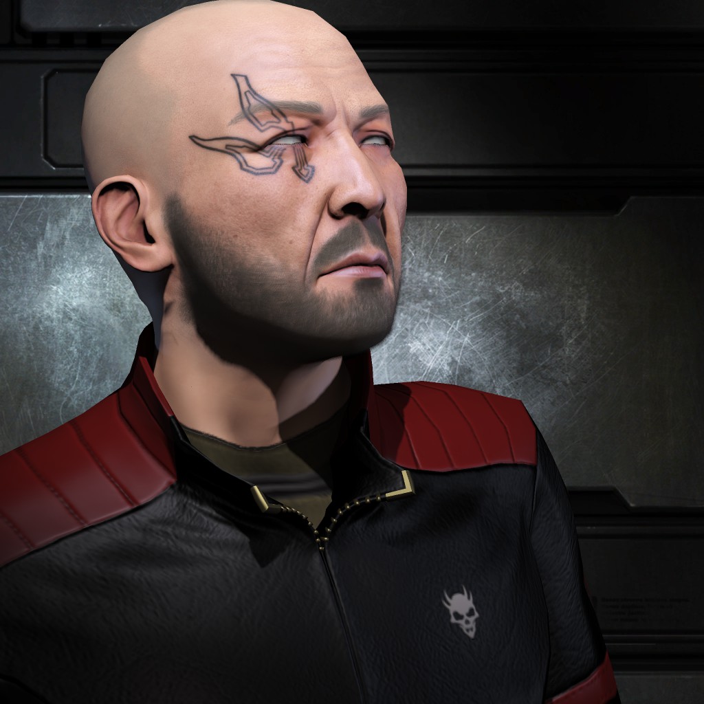 Spanion Clarke