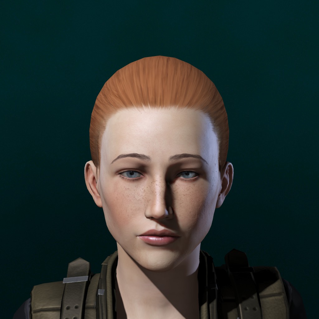 Nina Wren