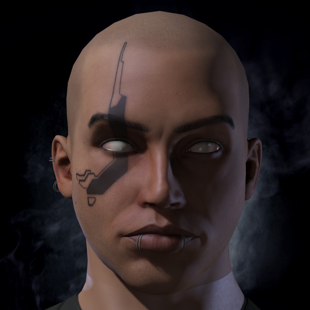 Psynergy Solaris