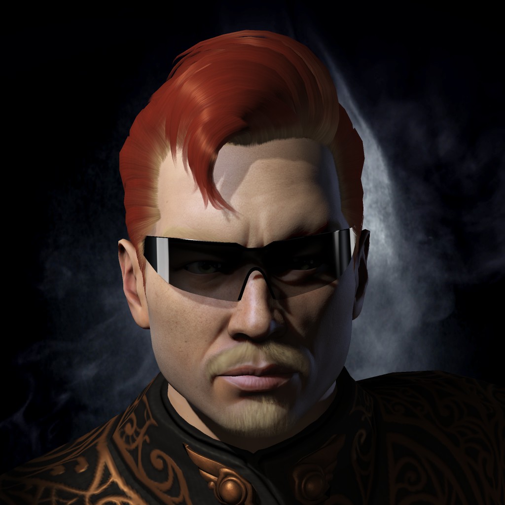 GGGGridman