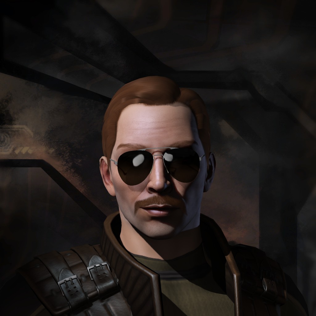 willy Strider