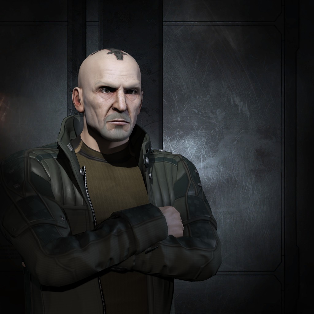 Alpha Repairman