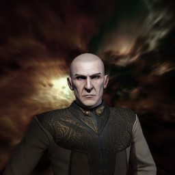 Erich Kadeyooh portrait