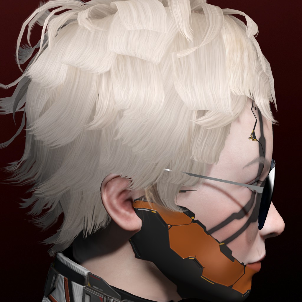 Eve Eternally