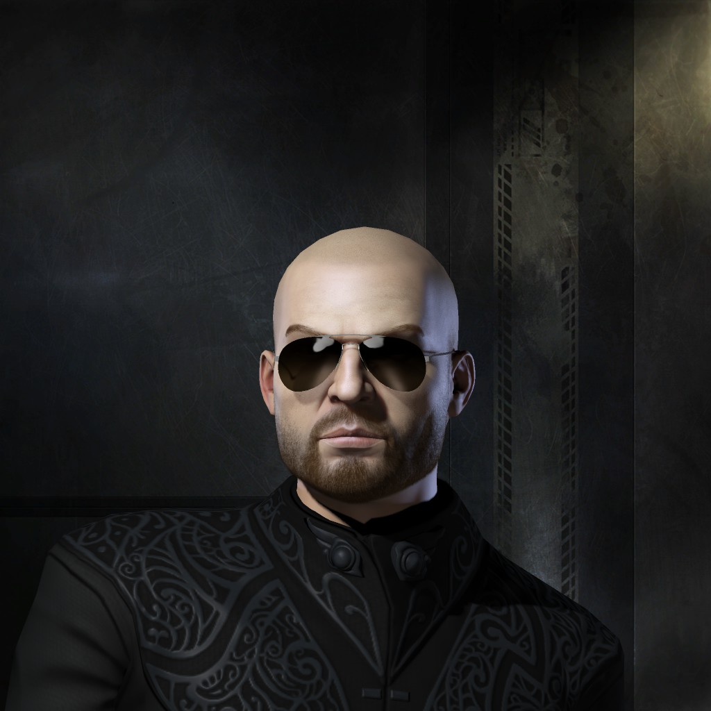 Lord Neon