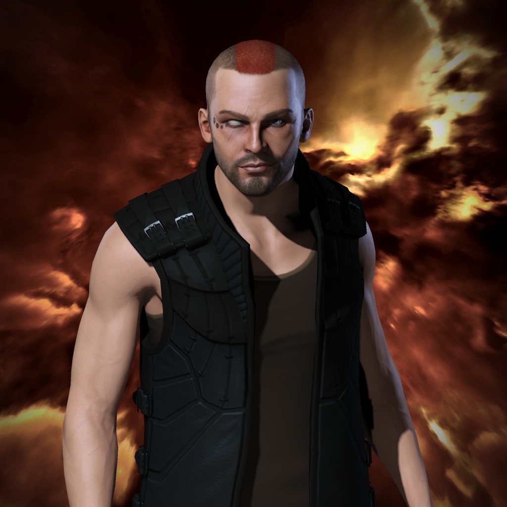 Roland Raine