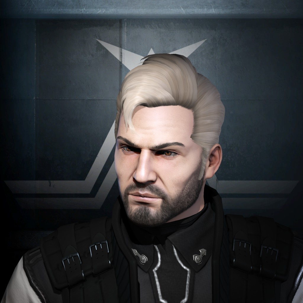 bismarck jedediah