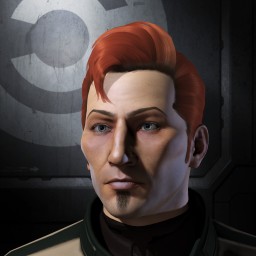 KiraYamatoo portrait
