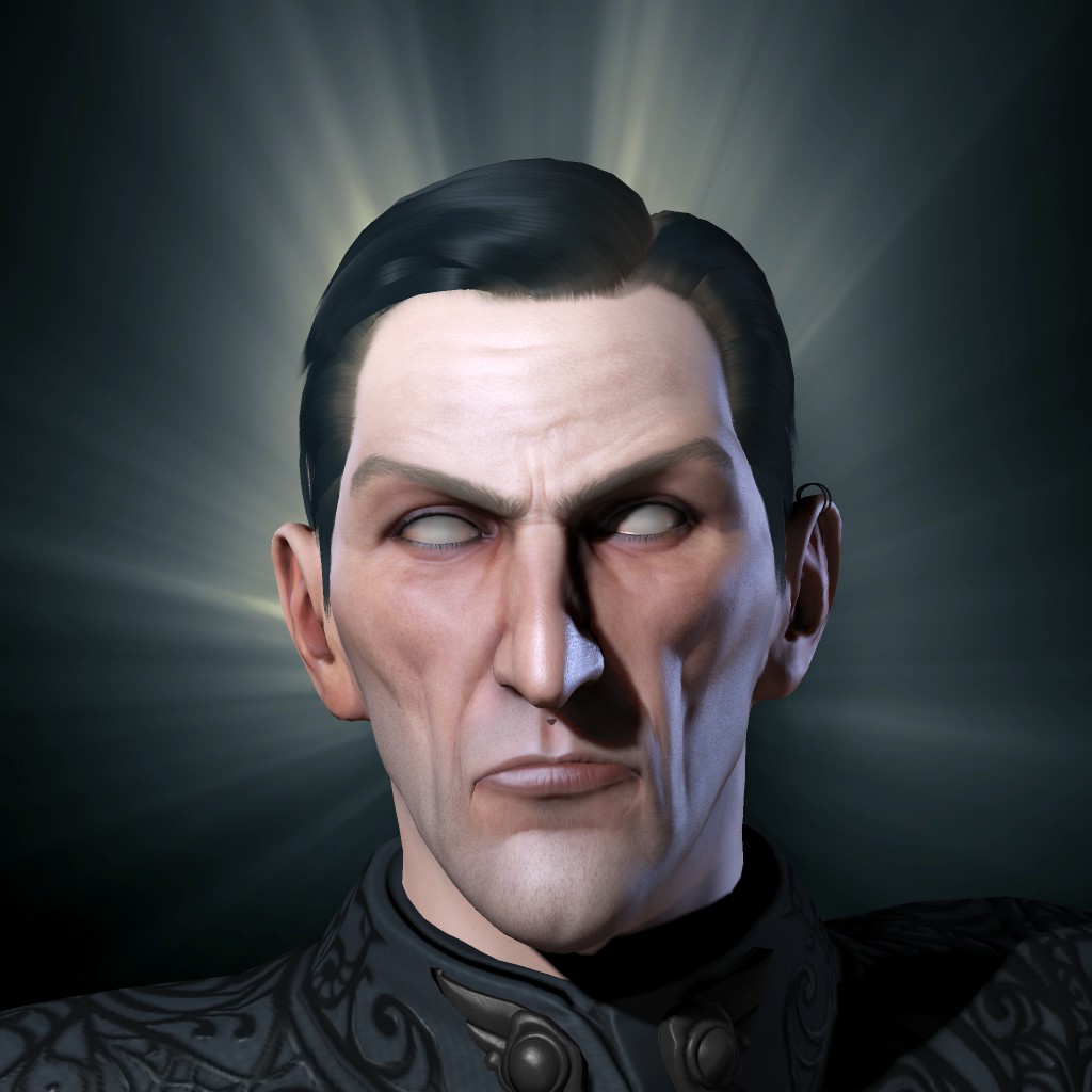 Duskwatch Orbitist