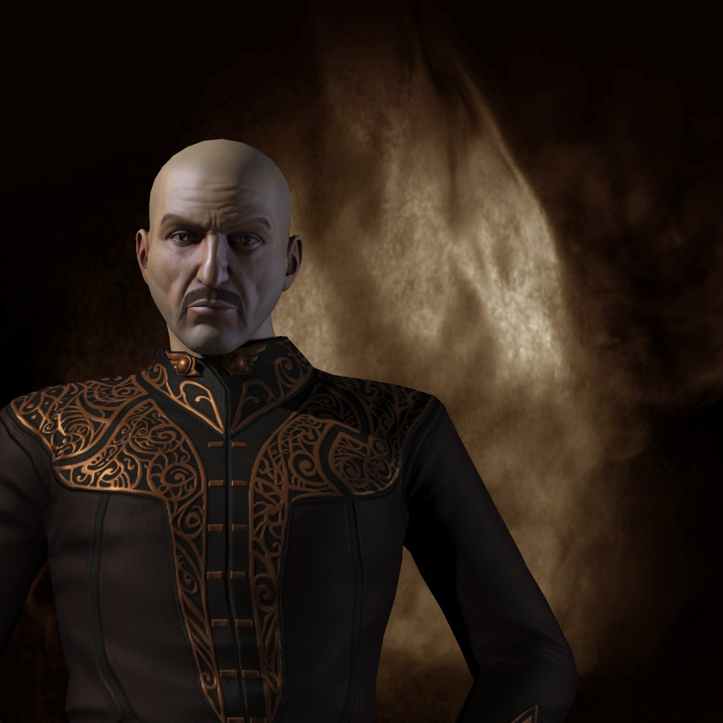 Malice Deadshot