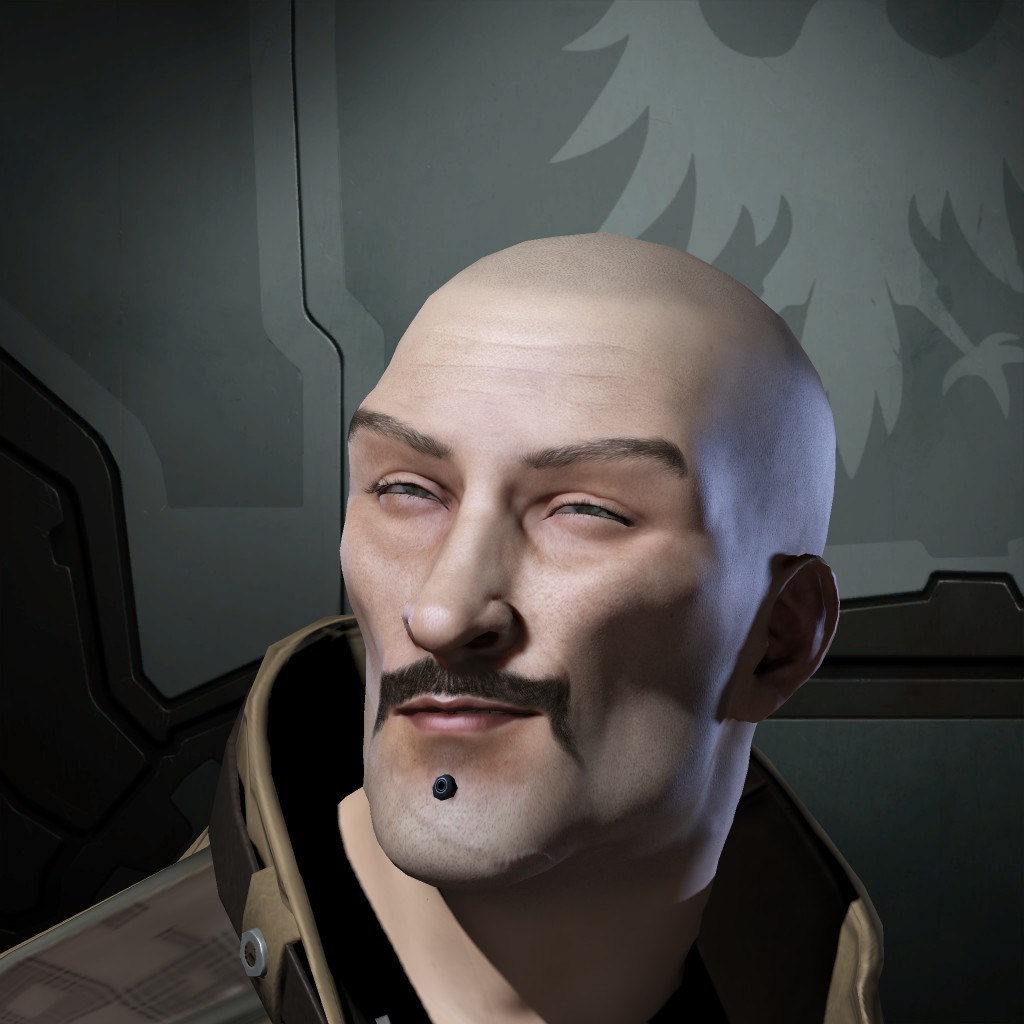 ManJaw Man
