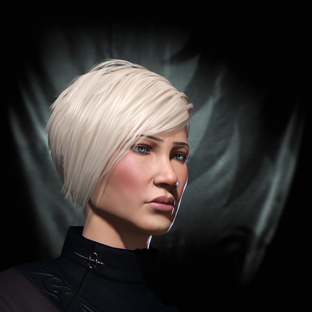 Cynthia Starfarer