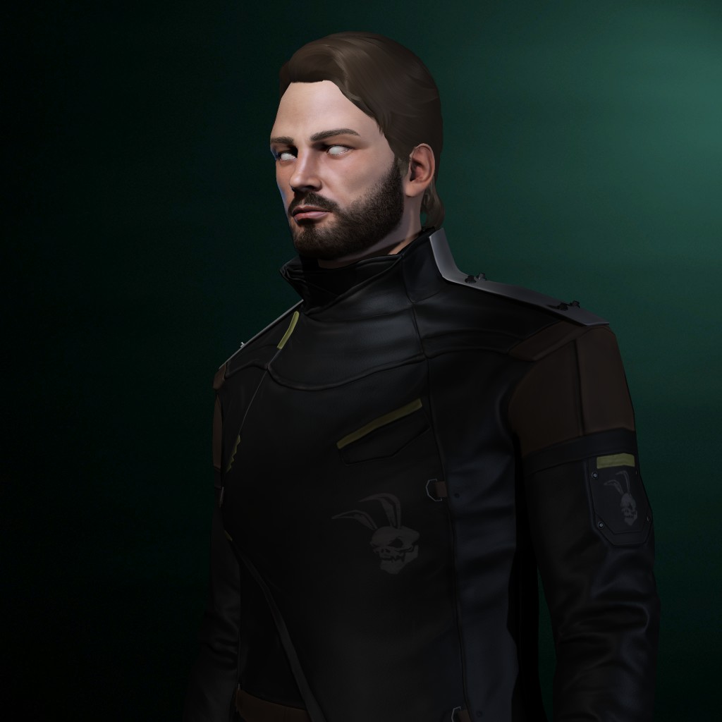 Faction Titan