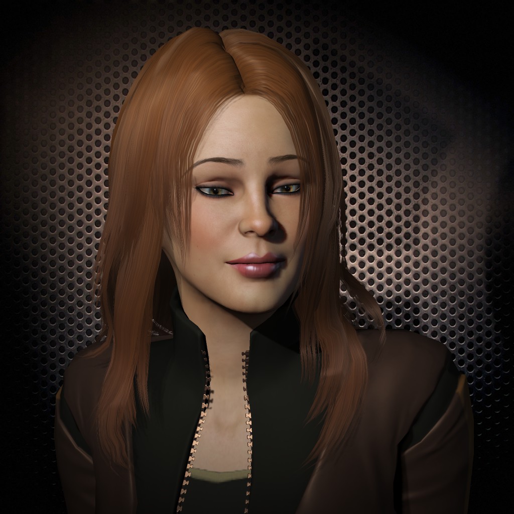 Amari Mujira