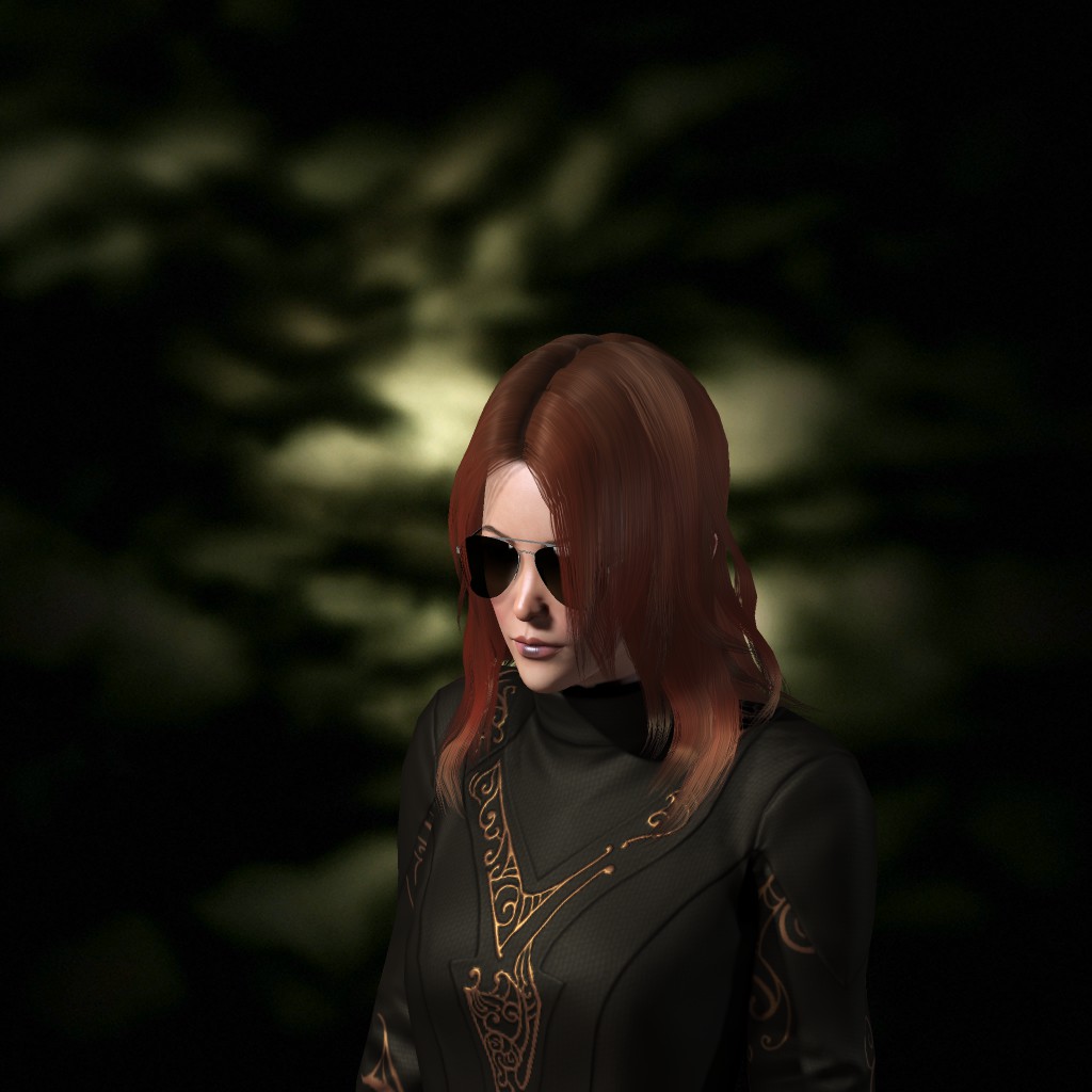 shepi Chent-Shi