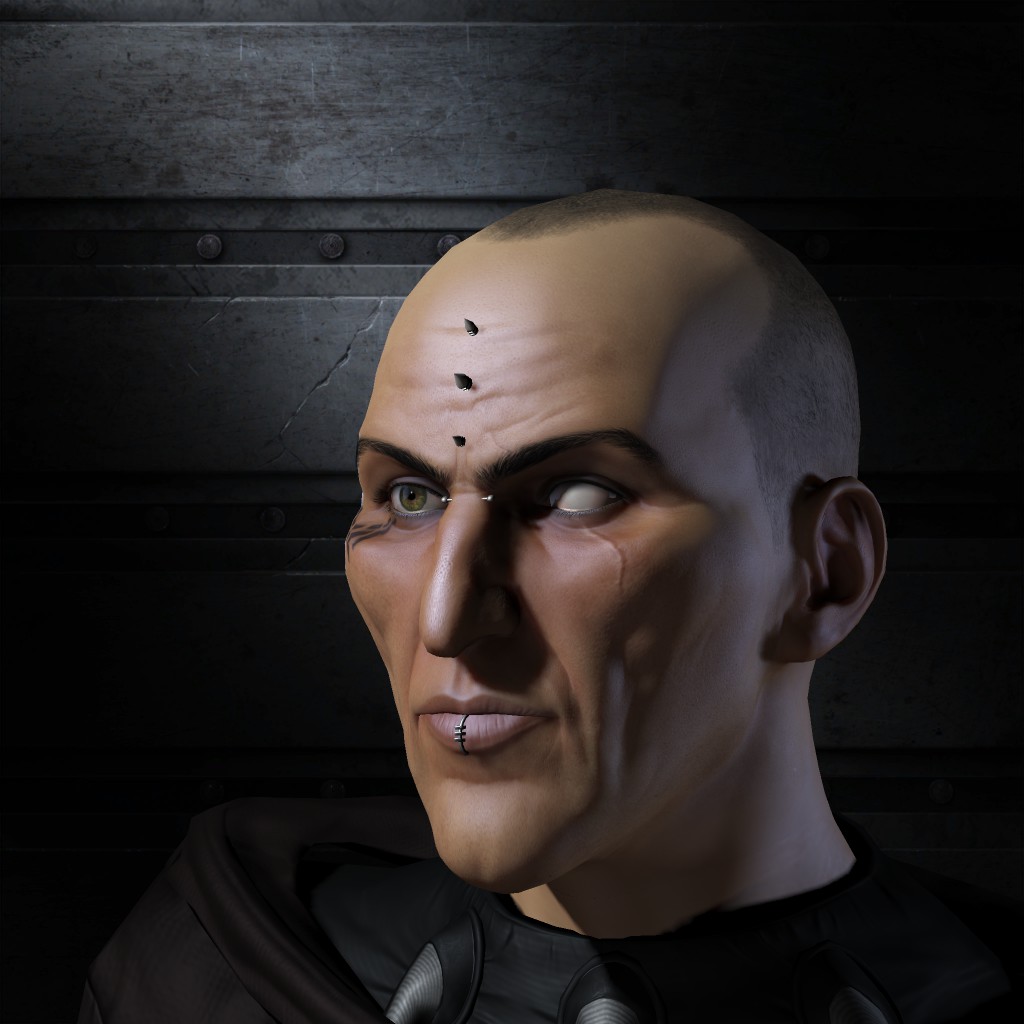 Portrait