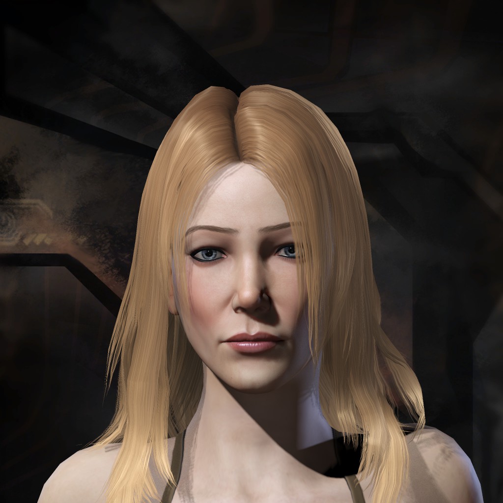 Evy Evysander
