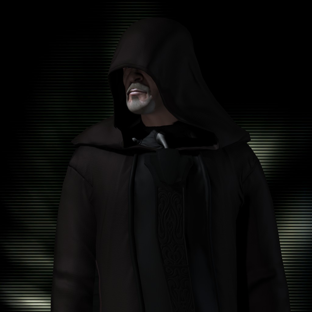Lord Doomi