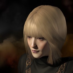 MurrueRamiu portrait