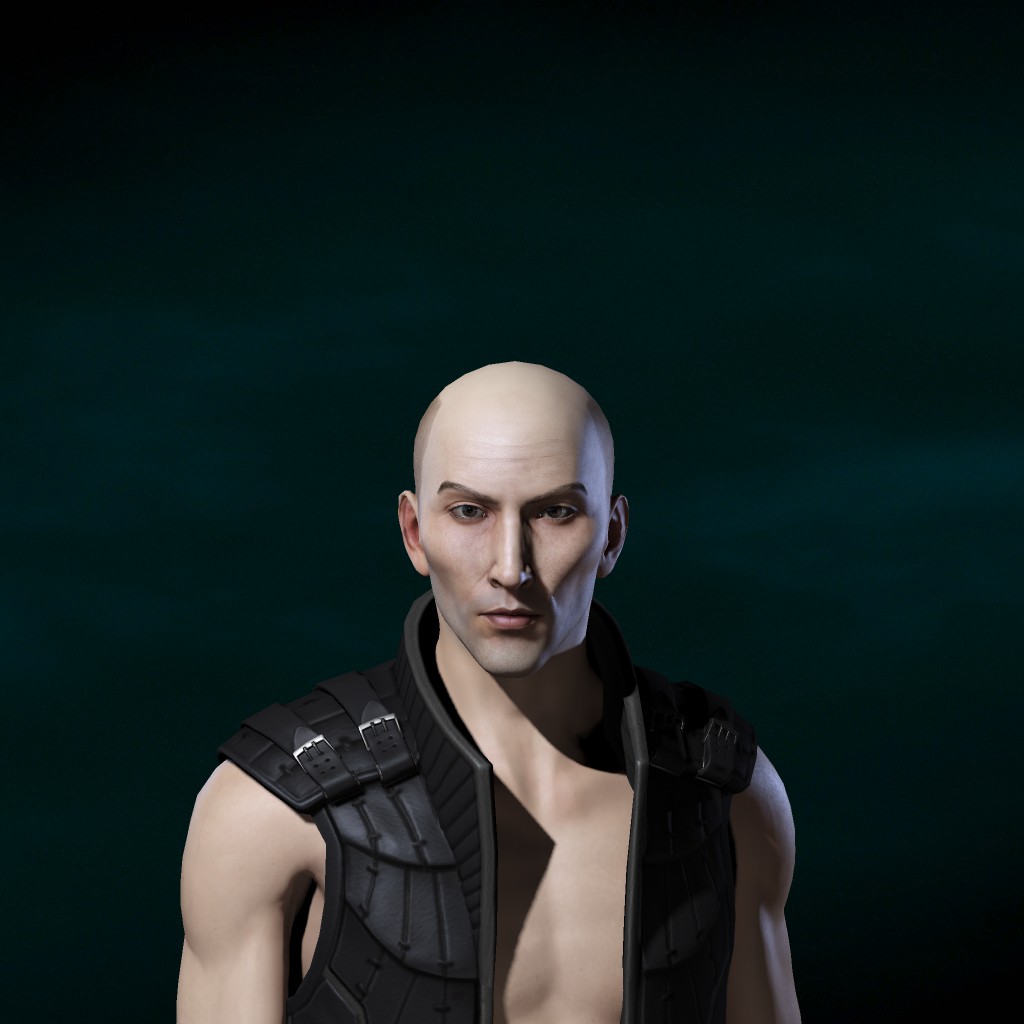 Torn Oskold