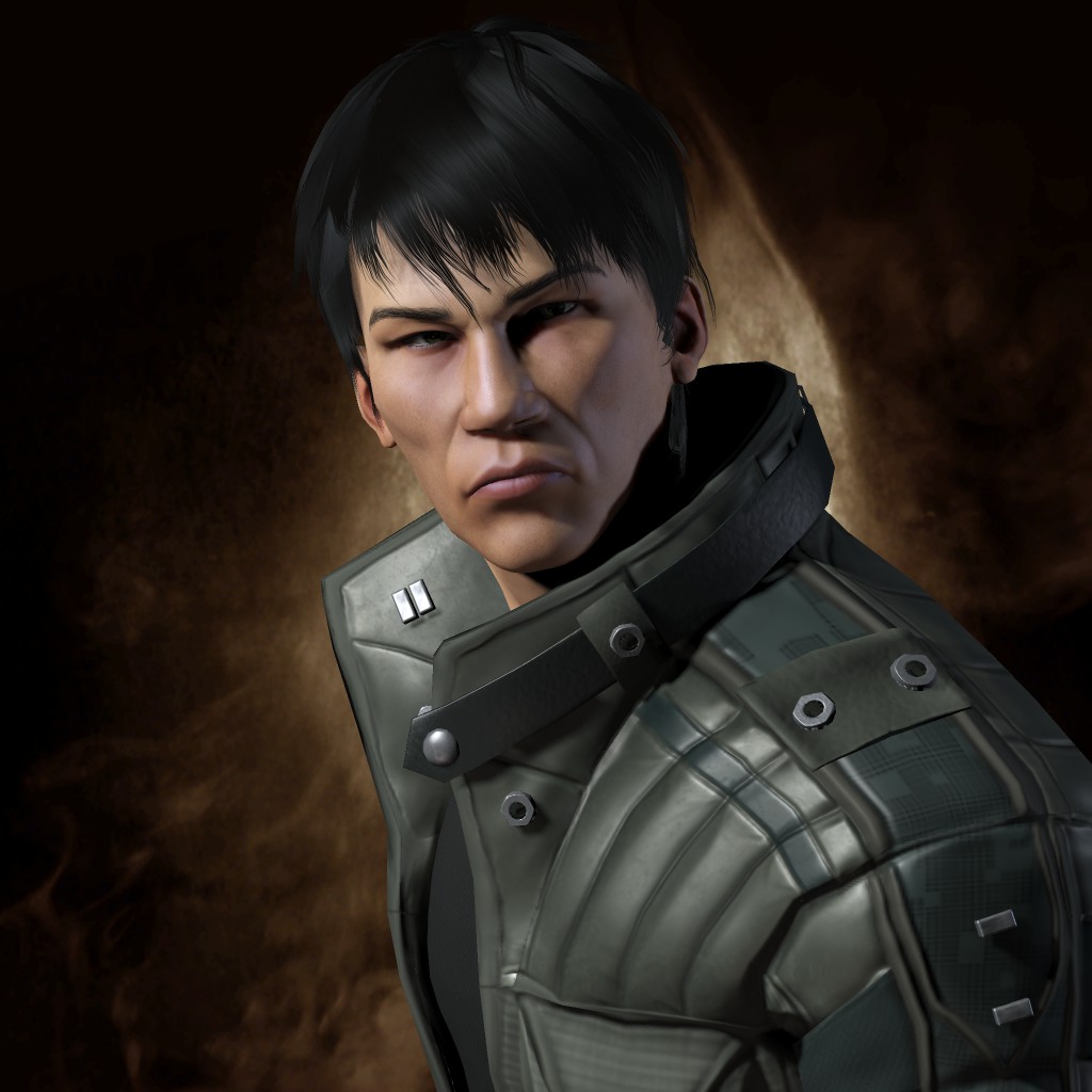 Kuroki Tomoki