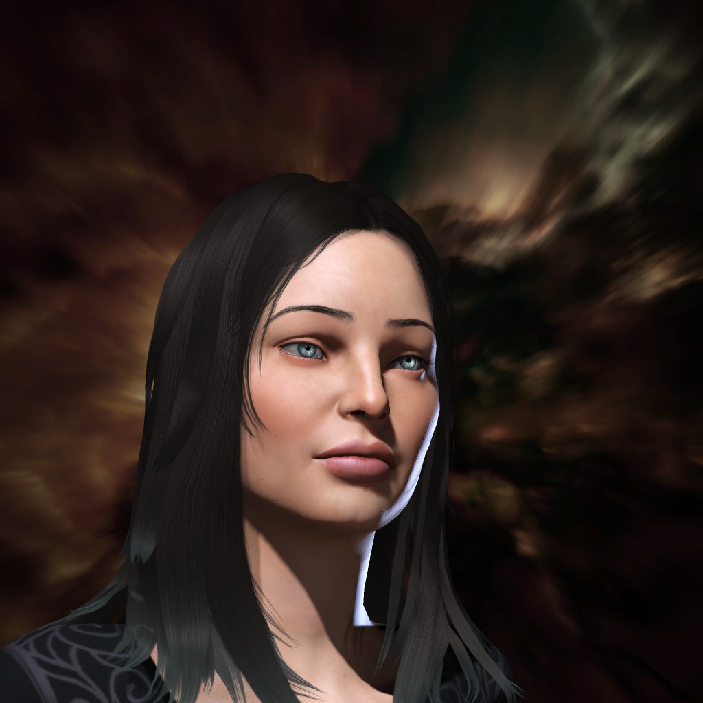 Letty Suiren